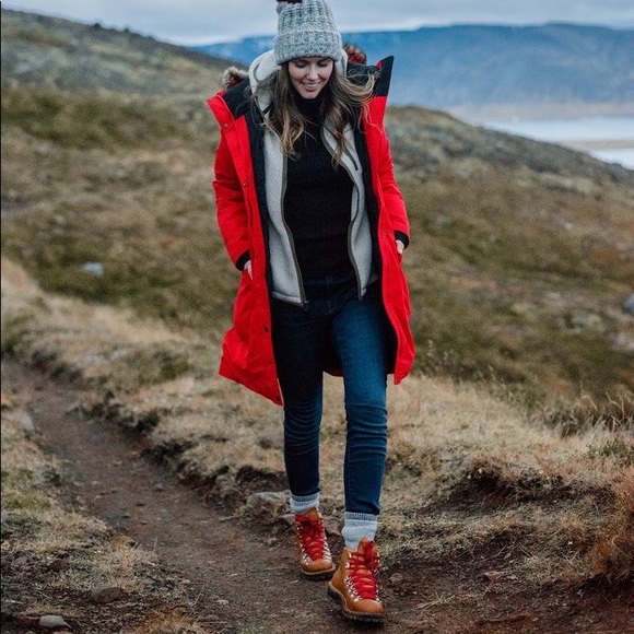 VTG Stoneridge Hikers EUC - Picture 11 of 11